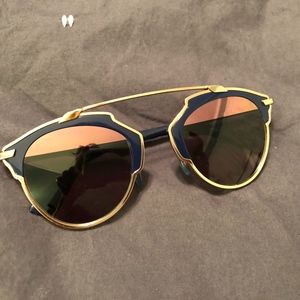 Dior So Real Sunglasses